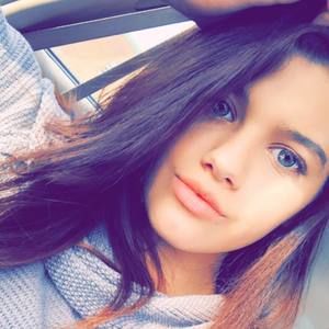 Meet your Posher, Madison